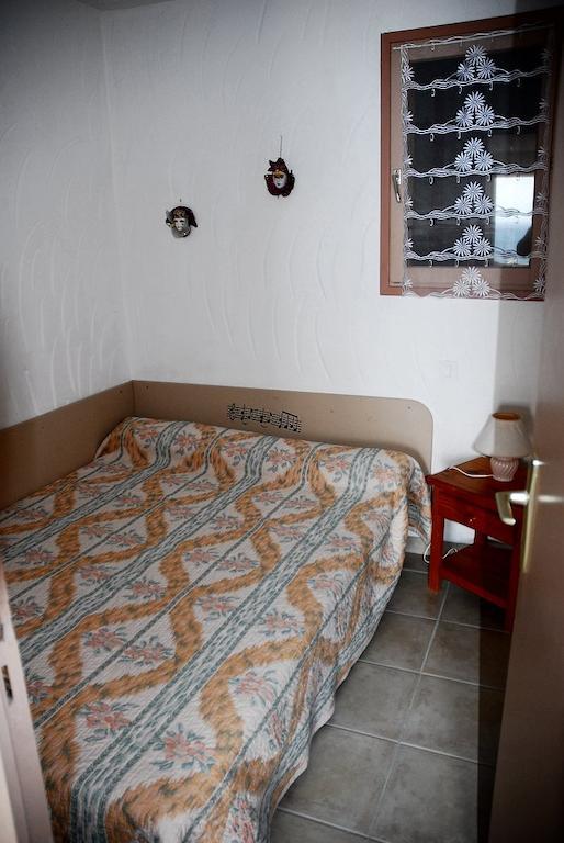 Residence Monte Marina Конка Номер фото